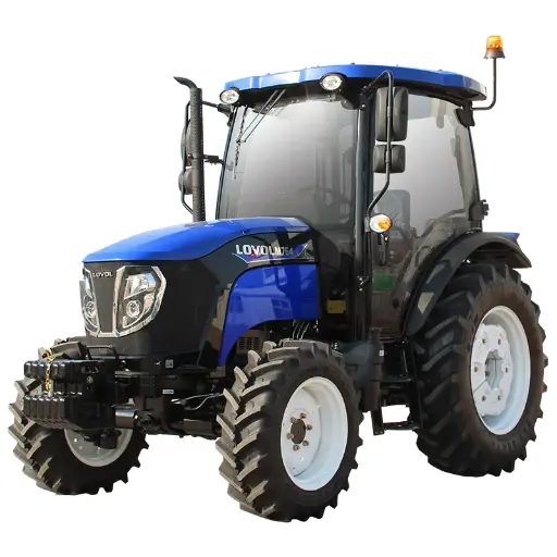 TB754 Tractor Multiusos 