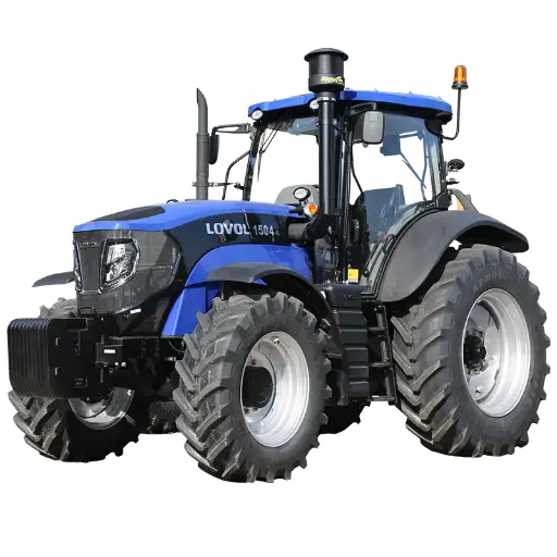 TR1504 Tractor de Alta Resistencia