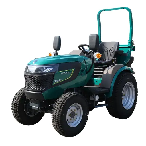 P1025 Tractor Utilitario Compacto