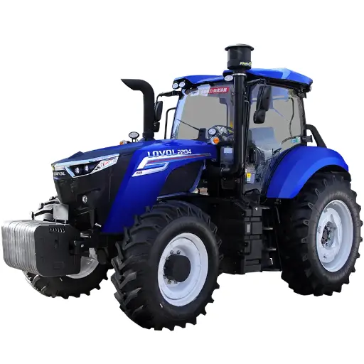 TR2204 Tractor Profesional de Alta Resistencia