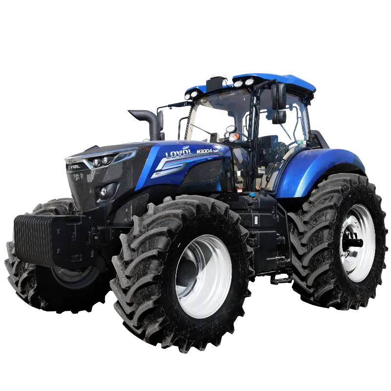 TN3004 Tractor Premium de Alta Resistencia
