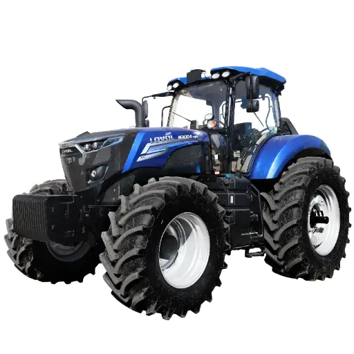 TN3004 Tractor Premium de Alta Resistencia