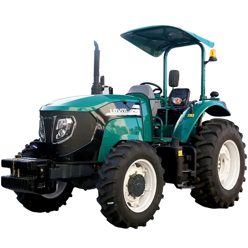 P4090 Tractor Multiterreno