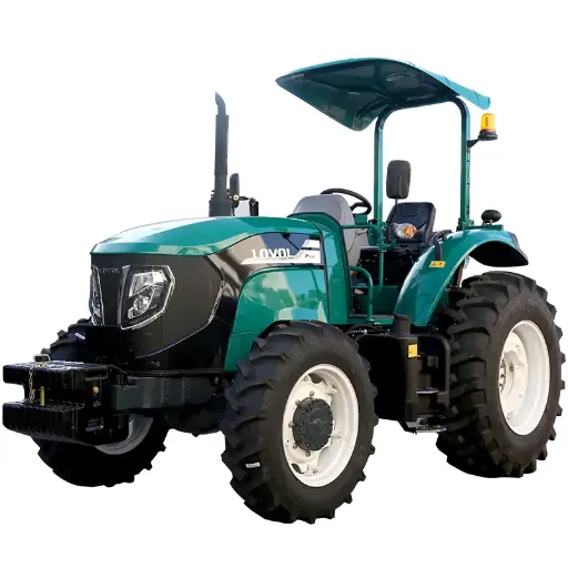 P4090 Tractor Multiterreno