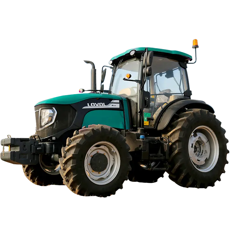 P4110 Tractor Multiterreno Pro