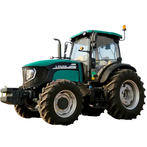 P4110 Tractor Multiterreno Pro