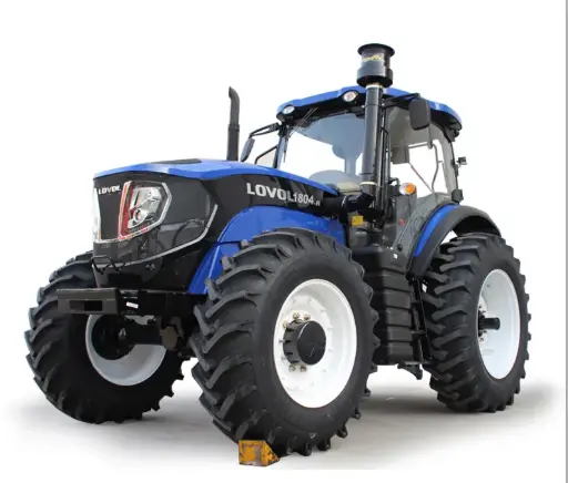 TR1804 Tractor Profesional de Alta Resistencia